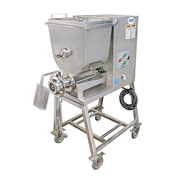 BIRO® Auto-Feed Mixer Grinder MINI-22